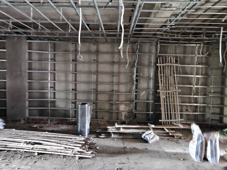 Living Room, model town 4 Bedroom 3150 Sq.Ft. Builder Floor In Model Town Delhi 10588548
