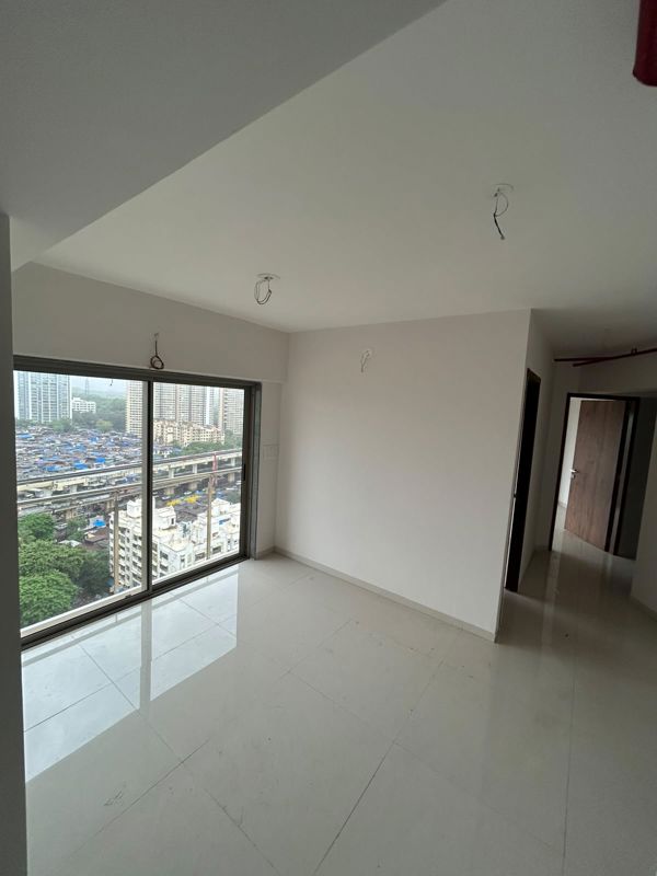 2 BHK + Study Room 780 Sq.Ft. Apartment in Mahindra Alcove