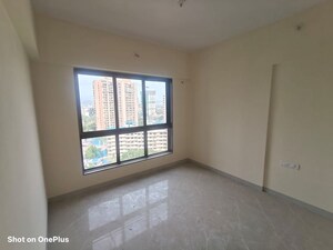 Bedroom in 2 BHK Apartment at Mahindra Alcove, Chandivali – for Rent