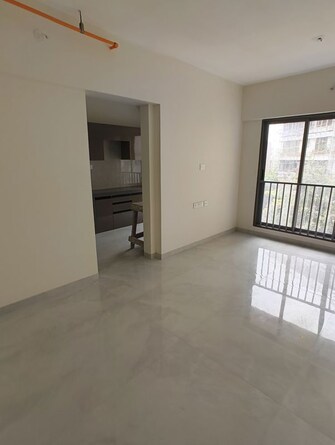 1 BHK Apartment For Rent in Veena Synergy in Andheri East, Mumbai