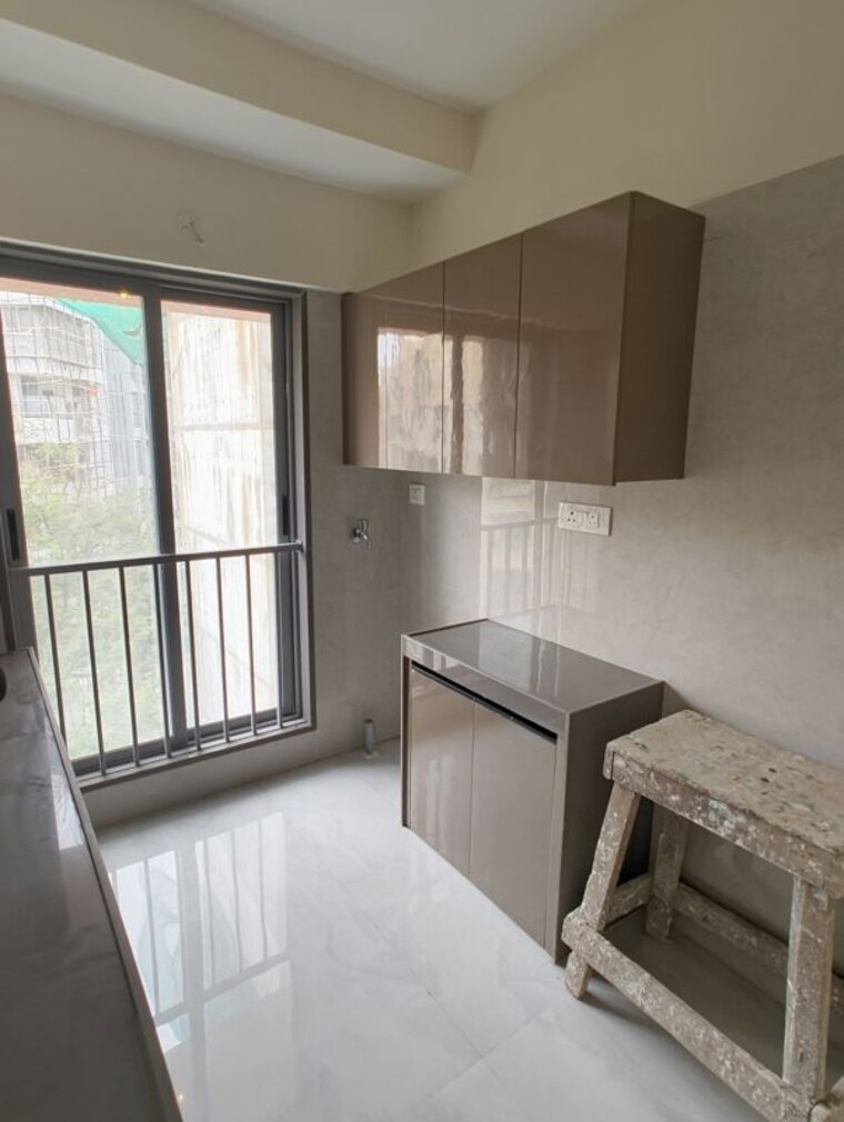 Kitchen, veena-synergy 1 Bedroom 900 Sq.Ft. Apartment In Andheri East Mumbai 10588569