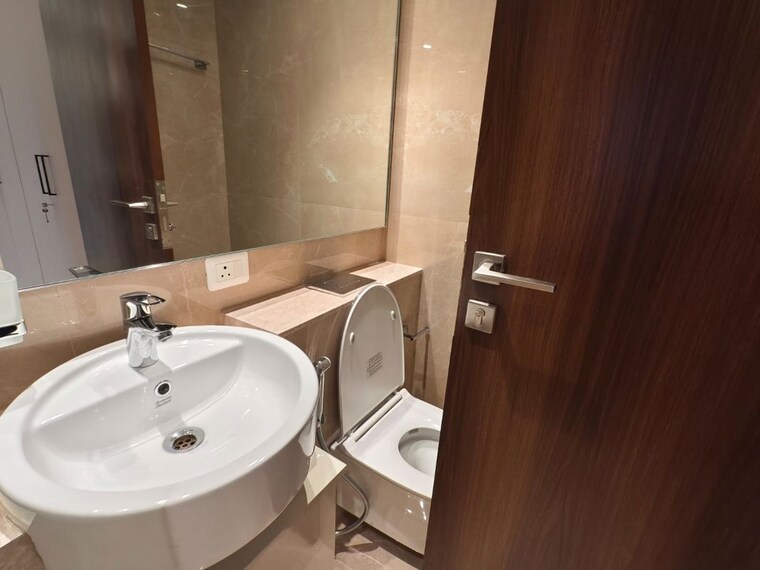 Team Area, hiranandani-highland 3 Bedroom 751 Sq.Ft. Apartment In Powai Mumbai 10588573