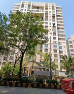3 BHK + Prayer Room,Servant Room,Basement,Store Room 2400 Sq.Ft. Apartment in Rushi Tower