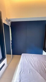 2 BHK 800 Sq.Ft. Apartment in Siddhivinayak Horizon