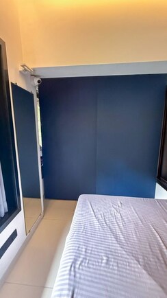 2 BHK Apartment For Rent in Siddhivinayak Horizon