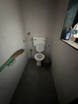 Bathroom in  Shop at Four Bunglows – for Rent