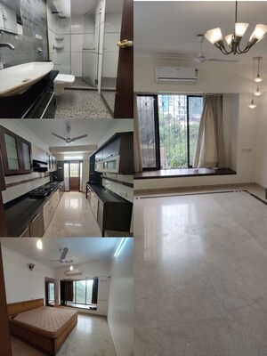 Team Area in 1 BHK Apartment at Vaibhav Apartment Dadar, Dadar West – for Rent