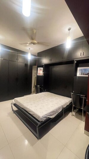 1 BHK Apartment For Rent in Rahul Apartment Dadar, Dadar West