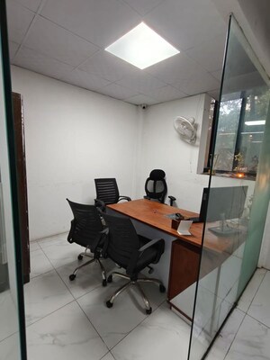 Team Area in  Office Space at Sector 4 – for Rent