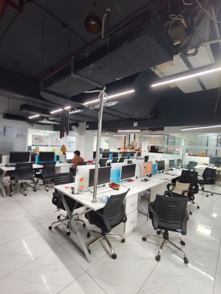 Team Area, sector 4 Commercial Office Space 3500 Sq.Ft. In Sector 4 Noida 10588590