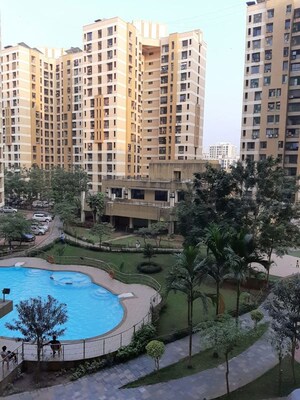 1.5 BHK Apartment – Exterior View View at Hubtown Gardenia, Mira Road - for Sale