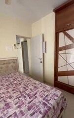 1.5 BHK + Store Room 735 Sq.Ft. Apartment in Hubtown Gardenia