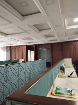 Kitchen in  Office Space at Aristo Sea Breeze, Prabhadevi – for Rent