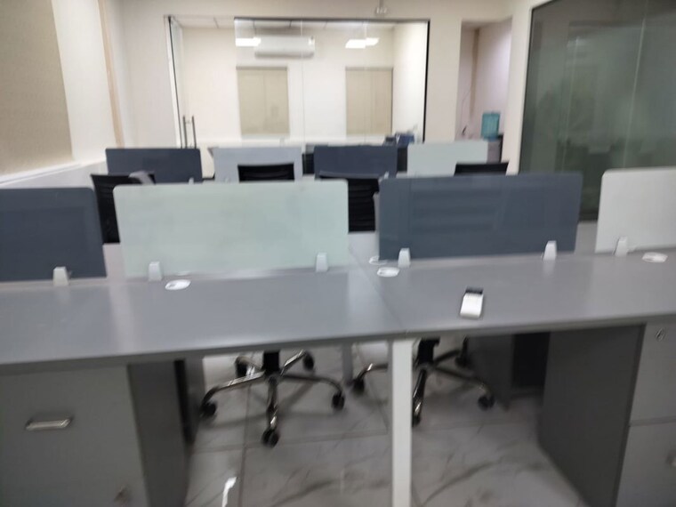 Team Area, sector 3 Commercial Office Space 500 Sq.Ft. In Sector 3 Noida 10588597