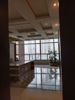 Kitchen in  Office Space at Aristo Sea Breeze, Prabhadevi – for Rent