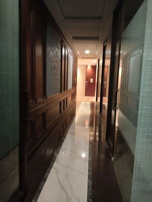 Building Lobby in  Office Space at Aristo Sea Breeze, Prabhadevi – for Rent