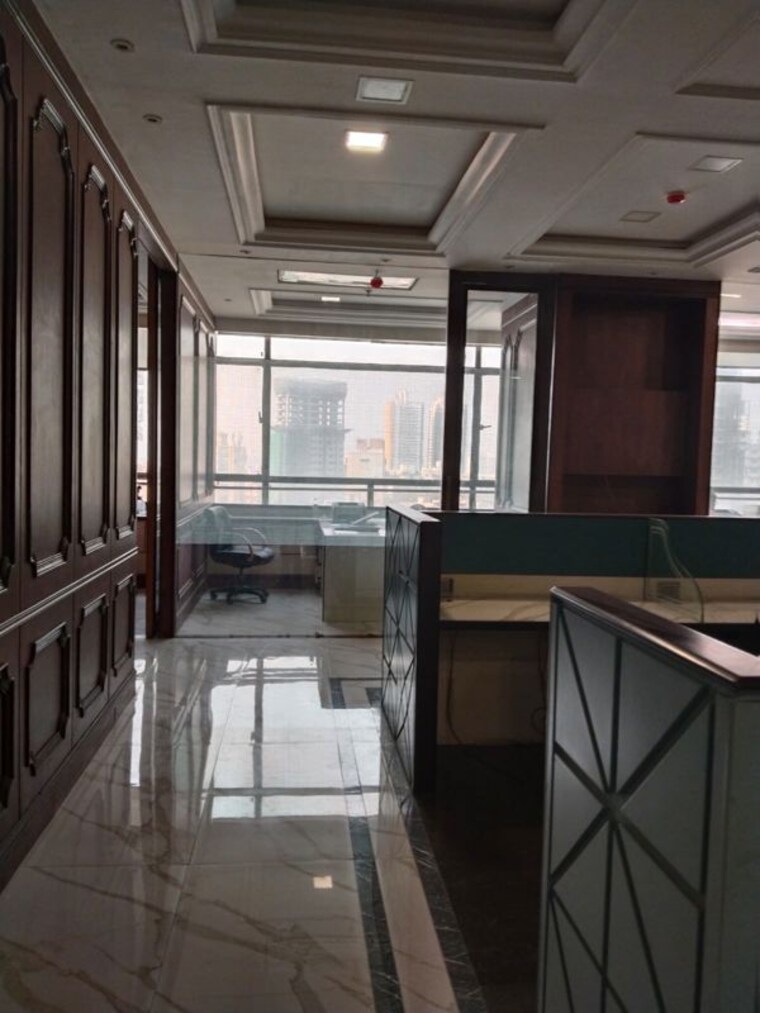 Kitchen, aristo-sea-breeze Commercial Office Space 2000 Sq.Ft. In Prabhadevi Mumbai 10588598