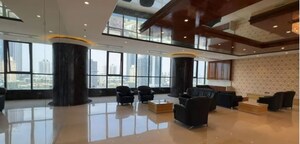 Master Plan in  Office Space at Aristo Sea Breeze, Prabhadevi – for Rent