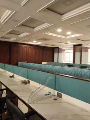  Office Space For Rent in Aristo Sea Breeze, Prabhadevi
