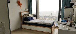 4 BHK Apartment For Rent in Lodha Trump Tower, Worli