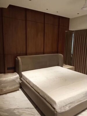 4 BHK Apartment For Rent in Lodha Trump Tower, Worli