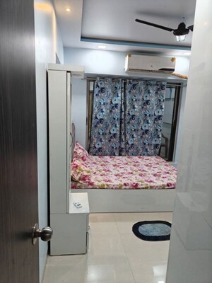  Pg For Rent in Seawoods