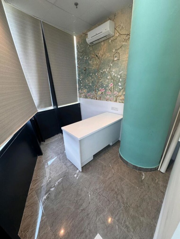 undefined, nibr-1-aerocity Commercial Office Space 1000 Sq.Ft. In Sakinaka Mumbai 10588612