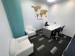 1000 Sq.Ft. Office Space in NIBR 1 Aerocity