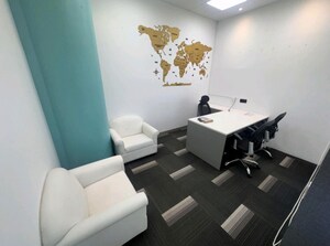  Office Space For Rent in NIBR 1 Aerocity, Sakinaka