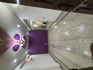 Furnished Amenities in 3 BHK Independent House at Sector 52 – for Rent