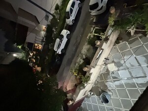 Parking in 3 BHK Independent House at Sector 52 – for Rent