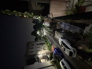3 BHK Independent House – Exterior View View at Sector 52 - for Rent