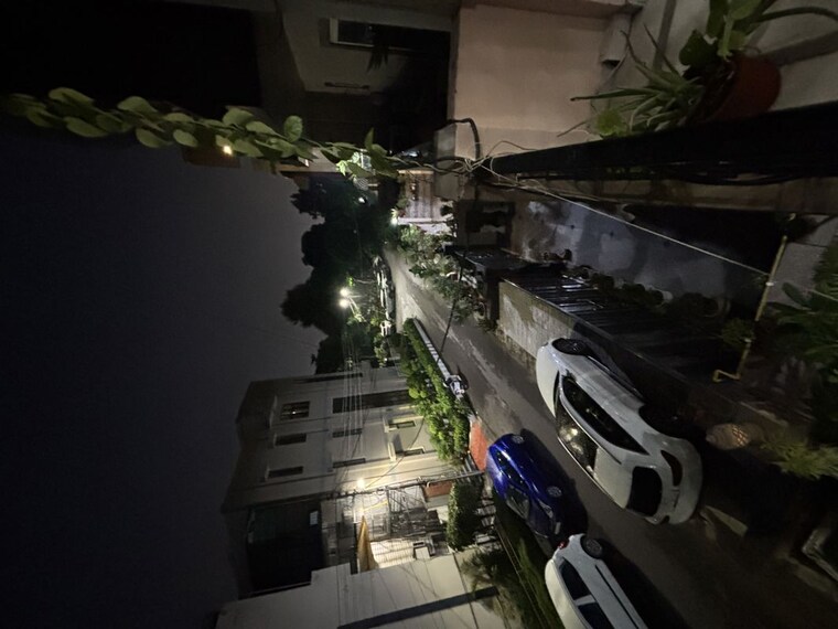 Exterior View, sector 52 3 Bedroom 200 Sq.Ft. Independent House In Sector 52 Noida 10588604