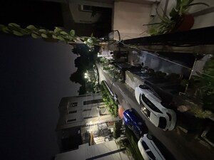 Kitchen in 3 BHK Independent House at Sector 52 – for Rent
