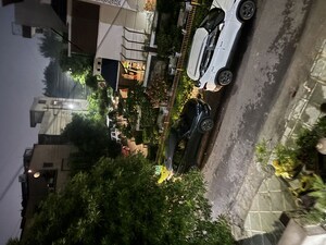 3 BHK Independent House – Exterior View View at Sector 52 - for Rent