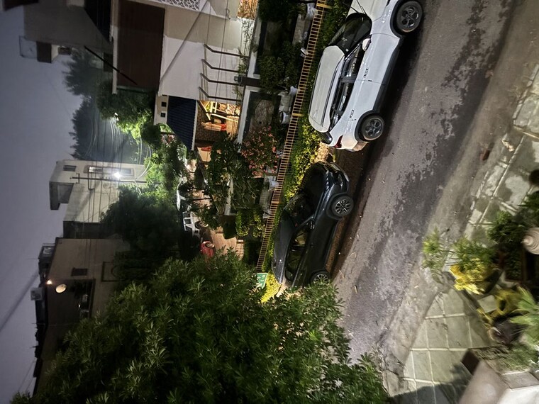 Exterior View, sector 52 3 Bedroom 200 Sq.Ft. Independent House In Sector 52 Noida 10588604