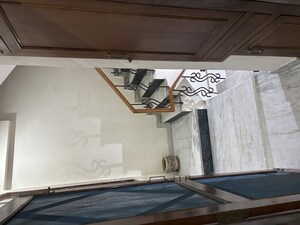 Bedroom in 3 BHK Independent House at Sector 52 – for Rent