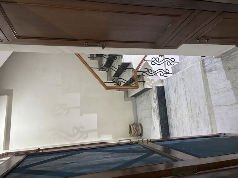 Bedroom, sector 52 3 Bedroom 200 Sq.Ft. Independent House In Sector 52 Noida 10588604