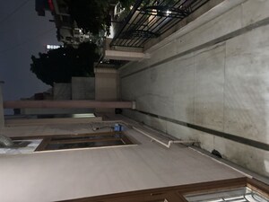 Balcony in 3 BHK Independent House at Sector 52 – for Rent