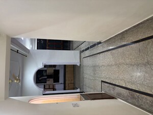 3 BHK Independent House – Exterior View View at Sector 52 - for Rent