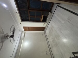 Balcony in 3 BHK Independent House at Sector 52 – for Rent