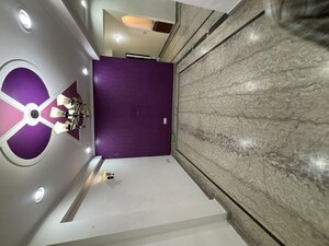 Furnished Amenities in 3 BHK Independent House at Sector 52 – for Rent
