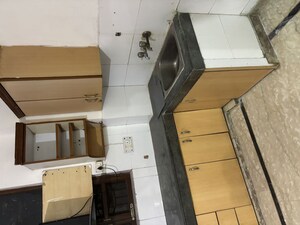 Kitchen in 3 BHK Independent House at Sector 52 – for Rent