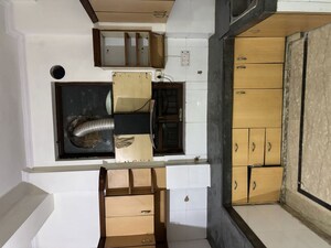 Kitchen in 3 BHK Independent House at Sector 52 – for Rent