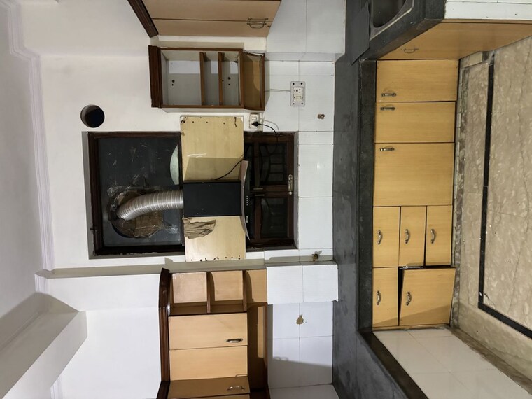 Kitchen, sector 52 3 Bedroom 200 Sq.Ft. Independent House In Sector 52 Noida 10588604