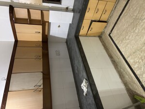 Kitchen in 3 BHK Independent House at Sector 52 – for Rent