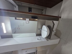  3 BHK Apartment at Kanchan Osian One and Only, Koregaon Park – for Rent
