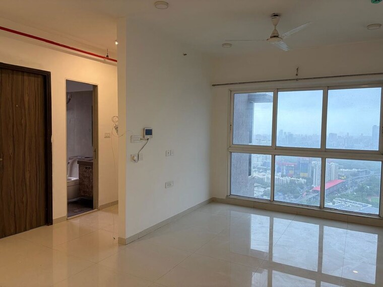 Room, hubtown-seasons 2 Bedroom 768 Sq.Ft. Apartment In Chembur Mumbai 10588617