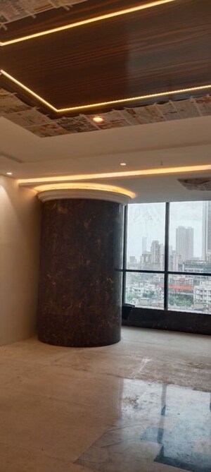 Furnished Amenities in  Office Space at Sea Breeze Worli, Worli – for Rent