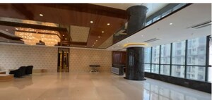  Office Space For Rent in Sea Breeze Worli, Worli